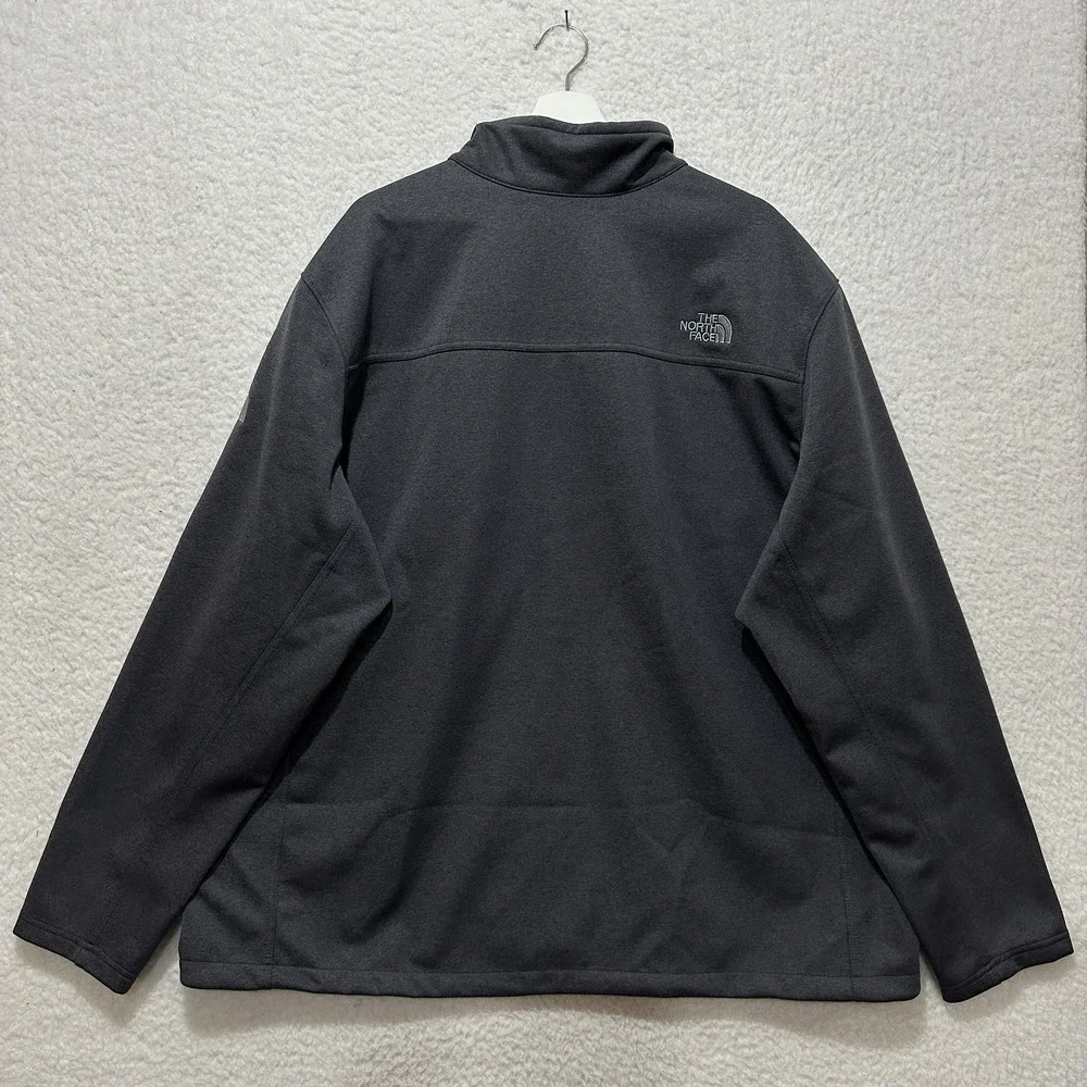 The North Face north face